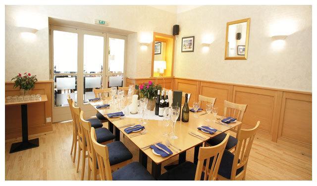 The Woodhouse Hotel Largs Buitenkant foto